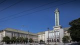 Nová radnice v Ostravě slaví 90 let: Postavena byla za astronomických 52 milionů