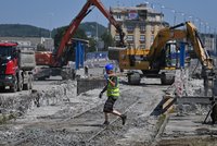 Rekonstrukce Frýdlantských mostů: Potrvá rok, ale kultovní bar to přežije