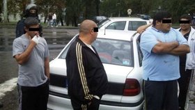 V Ostravě-Přívoze došlo k incidentu, který prošetřuje policie: Skupina mužů měla zdemolovat cizí byt. Policie je dopadla