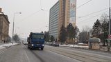 Ostrava se probudila do dopravního chaosu: Začínají opravy silnic a zavřou se mosty