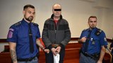 Vystřílím nemocnici a pak půjdu do školy! Nezdálo se mu ošetření, stojí před soudem