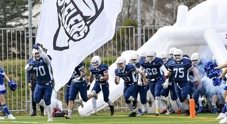 Czech Bowl je tu! Gladiators vs. Steelers, nejlepší útok vs. neporažená obrana