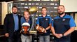 V Czech Bowlu se střetnou hráči Vysočiny Gladiators a Ostravy Steelers