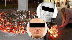 Při střelbě v Ostravě zemřeli dozorci: Do veřejné sbírky pro jejich rodiny se zapojili i vězni!