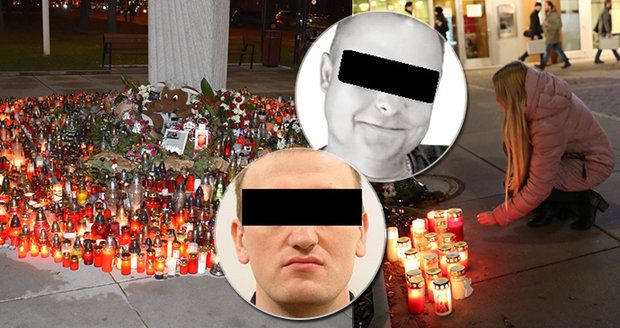 Rodinám obětí střelce Vitáska (†42) pomohou slavní sportovci: Darovali své dresy do dražby