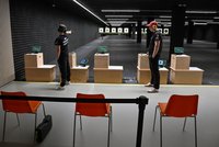 Unikát za 153 milionů v Ostravě: Otevírá se nejmodernější střelnice v Česku!