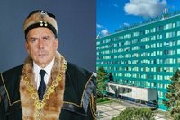 Sbohem, pane profesore: Zemřel první rektor Technické univerzity v Ostravě Čermák (†83)