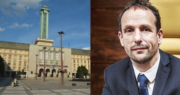 Ostrava vyšachovala hnutí Ostravak: ANO si vybralo ODS, Macura zůstává primátorem