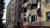 Výbuch v Ostravě! Při požáru se zranilo šest lidí, jeden je v kritickém stavu