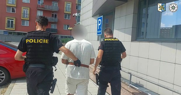Ilustrační foto.