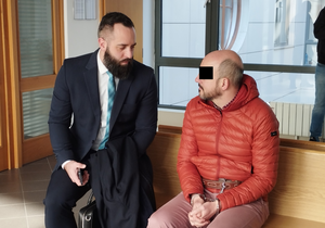 O vazbě nad sexuálně zvráceném vedoucím oddílu v z Ostravy rozhodoval soud.