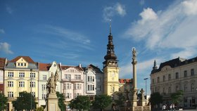 Ostrava chce při příležitosti 100. výročí republiky udělat jedno velké městské fotoalbum a shání snímky od svých obyvatel.