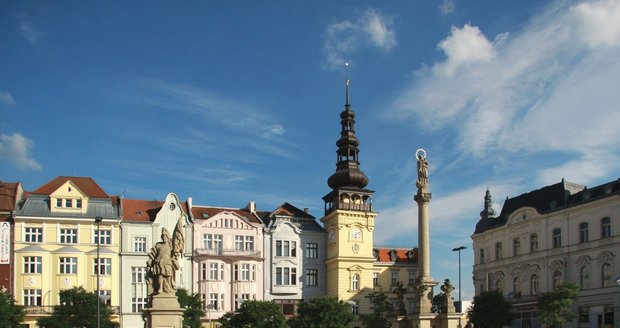 Ostrava chce při příležitosti 100. výročí republiky udělat jedno velké městské fotoalbum a shání snímky od svých obyvatel.