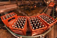 Šok! Pivovar Ostravar v Ostravě končí, pivo se bude vyrábět v Praze