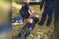 Jakub se na narozeniny vydal do školy po zuby ozbrojený: Zranil několik lidí, měl i bombu!