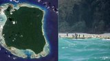 Zapomenutý ostrov: Domorodci střílí šípy na letadla. A chtějí zabít průzkumníky