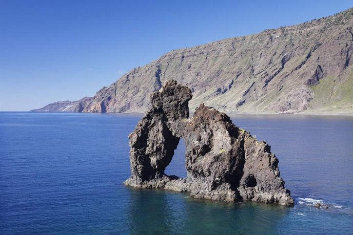 Ostrov El Hierro