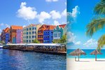 Curaçao není jen drink, je to především ráj na zemi