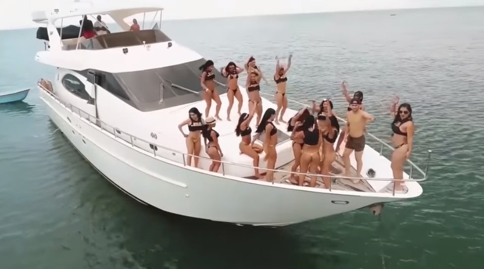 Na Sex Island Vás čekají nejskrytější přání