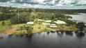 Amazon Island Amazon Island