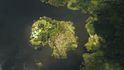 Amazon Island Amazon Island