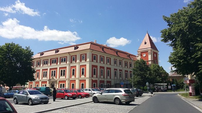Ostrov Ostrov