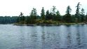 Deer Bay French River Island, Ontario, Kanada - 4 631 290Kč (£ 125.170)