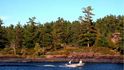 Deer Bay French River Island, Ontario, Kanada - 4 631 290Kč (£ 125.170)