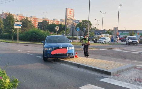 Podle magistrátu jsou řidiči neschopní