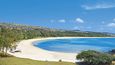 Rodrigues nabízí skoro 80 km pláží z korálového písku. Na většině z nich budete navíc skoro sami.