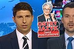 Ostrý jazyk Jany Postlerová ohodnotil moderátory Fojtu a Drahoňovského.