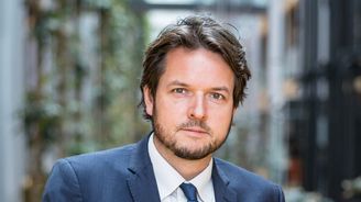 Strnad ulovil další velké jméno. Komunikaci nového investičního fondu řídí bývalý mluvčí Nečase i Pavla Strnad ulovil další velké jméno. Komunikaci nového investičního fondu řídí bývalý mluvčí Nečase i Pavla