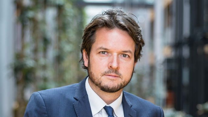 Jan Osúch, nový šéf komunikace AKIPIA, investiční skupiny Michala Strnada a dalších investorů. Jan Osúch, nový šéf komunikace AKIPIA, investiční skupiny Michala Strnada a dalších investorů.