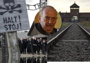 Jiří (83) je posledním dvojčetem Mengeleho. Popsal děsivé pokusy i boj o přežití v Osvětimi.