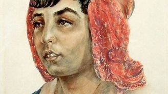Mengele jí dal za úkol kreslit lidi poslané na smrt. Dcery brněnské rodačky teď bojují o matčina díla Mengele jí dal za úkol kreslit lidi poslané na smrt. Dcery brněnské rodačky teď bojují o matčina díla
