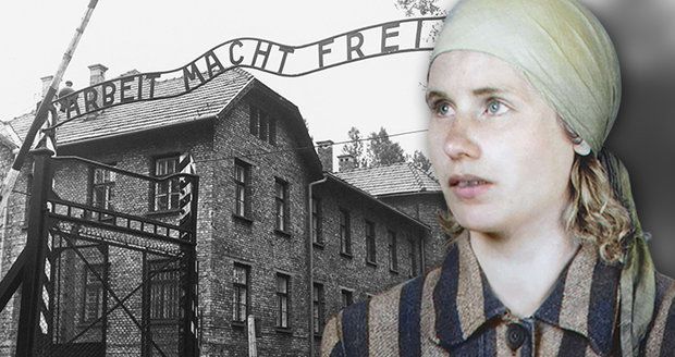 Odvážná Janina byla první žena, která utekla z Osvětimi: Nacisté ji ale nakonec dostihli