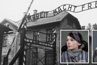 Dívku (†14) s matkou popravili v Osvětimi injekcí do srdce: Fotka ihned po zmlácení dozorci se stala jedním ze symbolů holocaustu