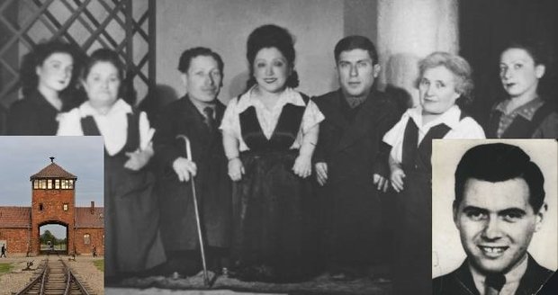 Uvnitř nacistického klubu v Osvětimi: Mengele zařídil „trpasličí show“, pak hororové experimenty
