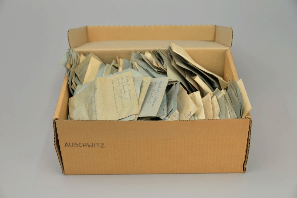 Sbírky muzea v Osvětimi obohatí ztracené a zase nalezené exponáty