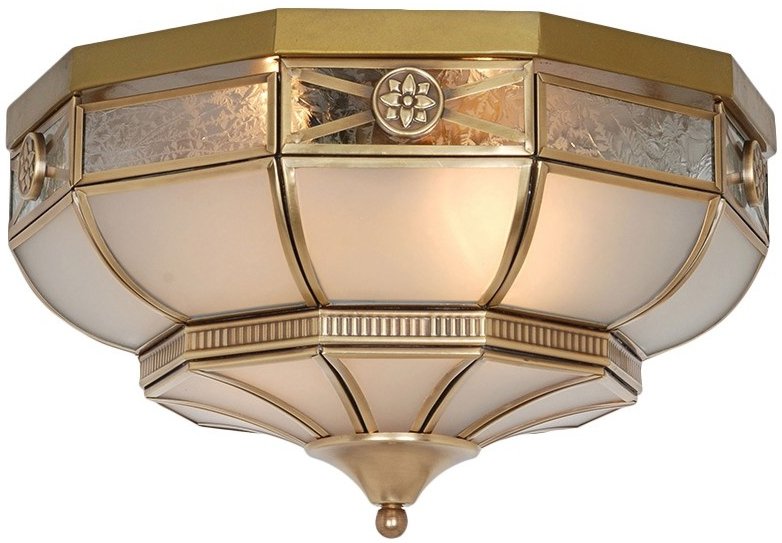 Luxusní stropní svítidlo Prezent 143 OSSMAN, od 6 207 Kč