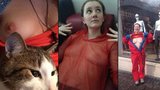 Osvoboďte bradavky: Ženy bojují na sociálních sítích za nesexuální nahotu!