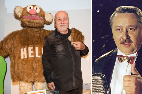 Obrázek: Dobrácké Hele přišlo o hlas. Zemřel herec a dabér Ota Jirák (†77)