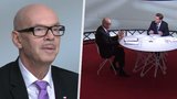 Klempíř mlžil ohledně peněz pro ČT a ČRo: „Ta částka se může měnit, lidé poplatky nechtějí“