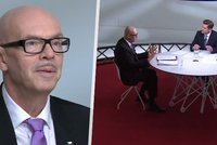 Klempíř mlžil ohledně peněz pro ČT a ČRo: „Ta částka se může měnit, lidé poplatky nechtějí“