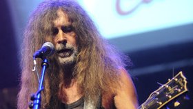 Kytarista Ota Petřina zemřel.