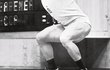 Ota Zaremba při vítězném pokusu na olympijských hrách v Moskvě v roce 1980. Získal zlatou medaili. Ota Zaremba při vítězném pokusu na olympijských hrách v Moskvě v roce 1980. Získal zlatou medaili.