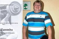 Smrt olympijského šampiona Zaremby (†68): Co odhalilo parte?!