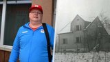 Vzpěrače Otu Zarembu (†68) osud nešetřil: Rodný dům šel k zemi!