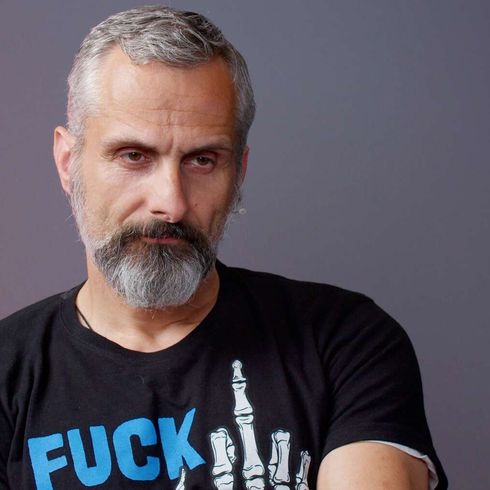 Foltýn: Macinka a Turek? Používají terminologii Třetí říše. Nemám jiné zdůvodnění než nácíčkovství Foltýn: Macinka a Turek? Používají terminologii Třetí říše. Nemám jiné zdůvodnění než nácíčkovství
