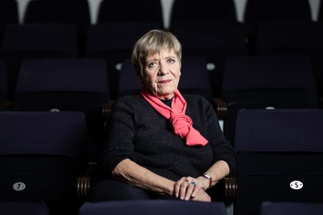 Obrázek: Rakovina? Nic říkat nebudu, ať jdou do p*dele, hřímá Obermaierová